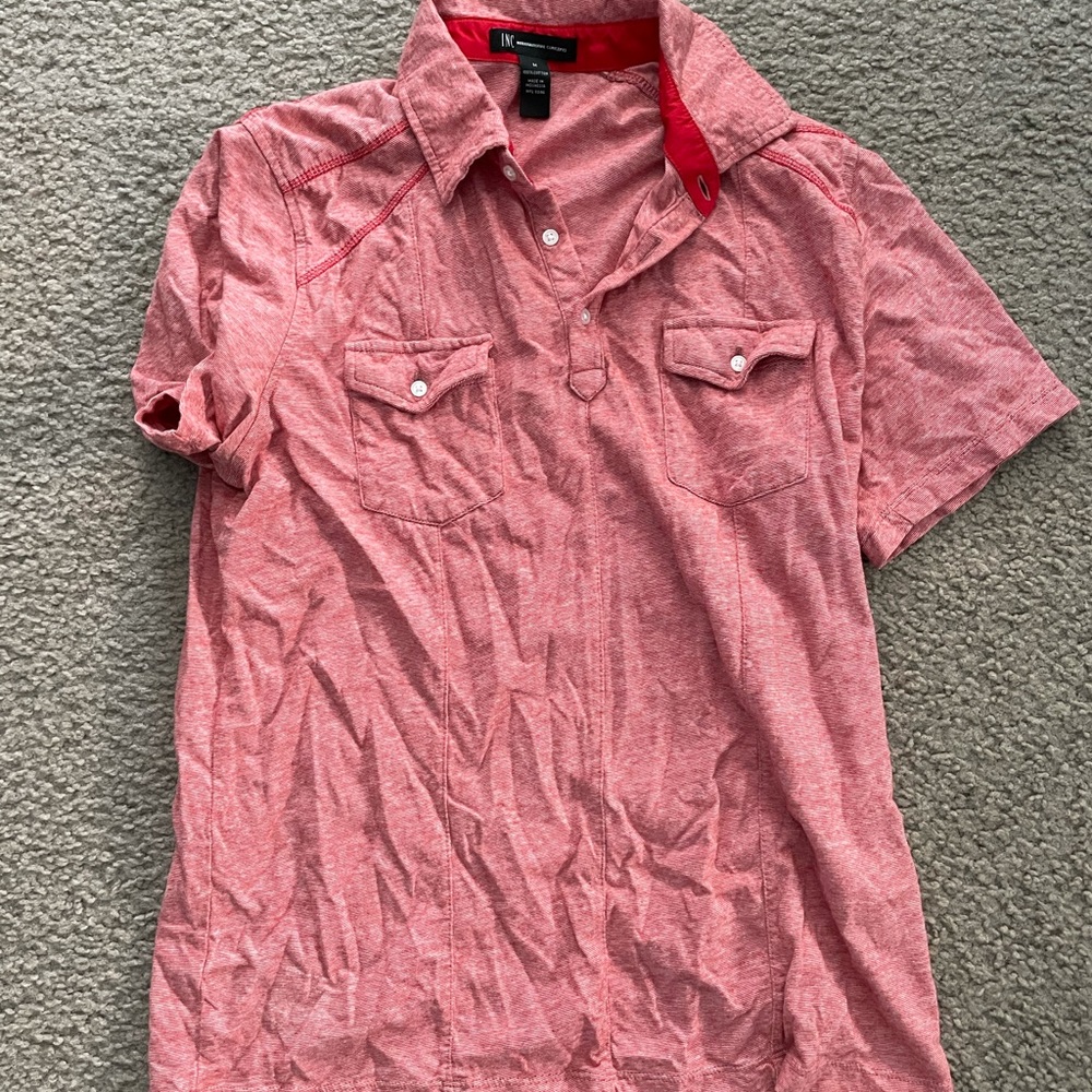 INC Polo
